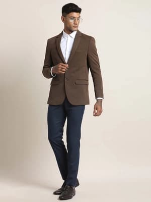 Turtle Casual JACKET