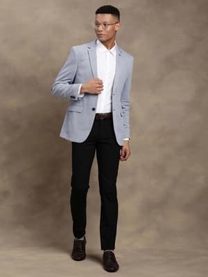 Turtle Casual JACKET OTJK-6163-1001-F-NA