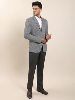 Turtle Casual JACKET OTJK-6516-1002-F-NA