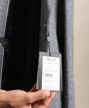 Turtle Casual JACKET OTJK-6516-1002-F-NA