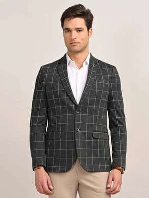 Turtle Casual JACKET