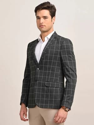 Turtle Casual JACKET