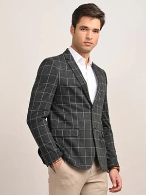 Turtle Casual JACKET