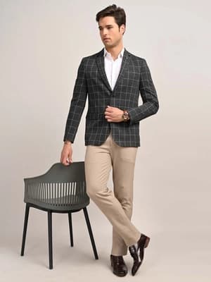 Turtle Casual JACKET