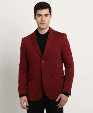 Turtle Casual JACKET