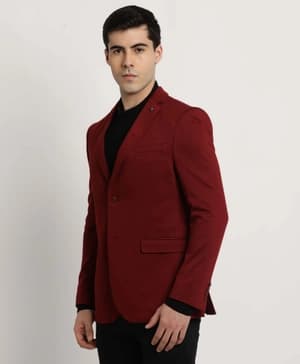 Turtle Casual JACKET