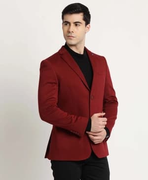 Turtle Casual JACKET