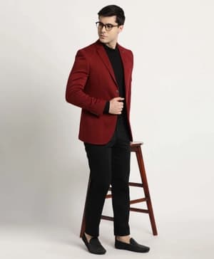 Turtle Casual JACKET