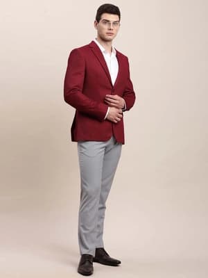 Turtle Casual JACKET