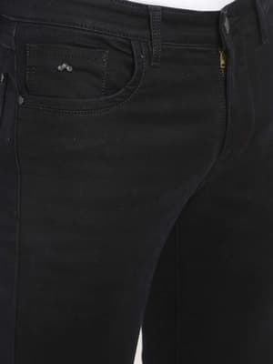 Turtle Denim Brand JEANS TROUSERS OTJT-17135-1001-F/F-NAR