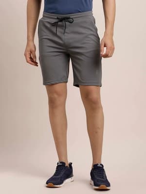Turtle Active LOUNGEWEAR OTLW-4330-1002-00-SHORTS