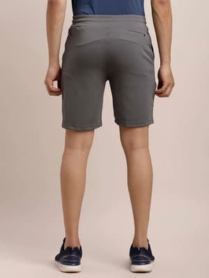 Turtle Active LOUNGEWEAR OTLW-4330-1002-00-SHORTS