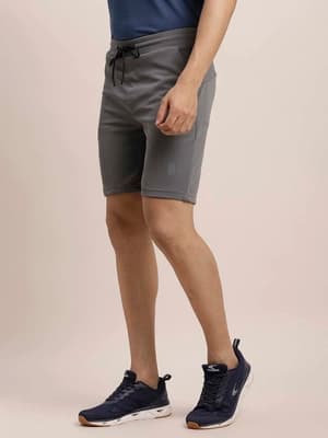 Turtle Active LOUNGEWEAR OTLW-4330-1002-00-SHORTS