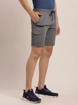 Turtle Active LOUNGEWEAR OTLW-4330-1002-00-SHORTS