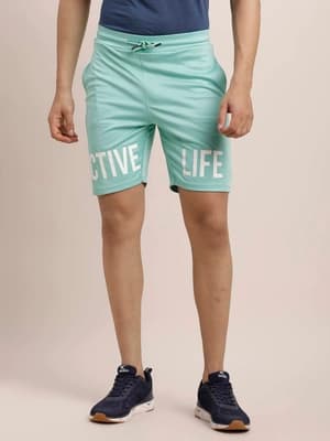 Turtle Active Life LOUNGEWEAR OTLW-4355-1002-00-SHORTS