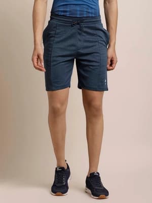 Turtle Active Life LOUNGEWEAR OTLW-4372-1002-00-SHORTS