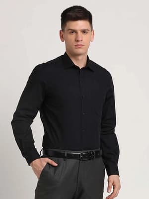 Turtle Formal SHIRTS OTSH-42050-1007-F-SF