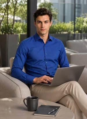 Turtle Formal SHIRTS
