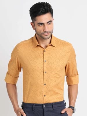 Turtle Formal SHIRTS OTSH-58075-1001-F-NA | Turtle