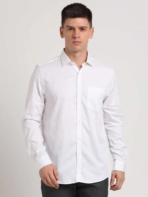 Turtle Formal SHIRTS OTSH-59859-1001-F-SF