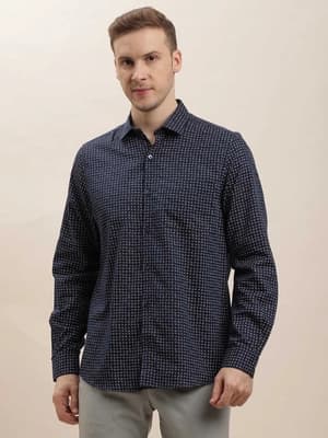 Turtle Formal SHIRTS OTSH-59961-1001-F-SF