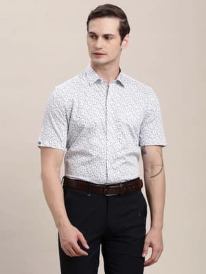 Turtle Formal SHIRTS OTSH-60237-1001-H-NA