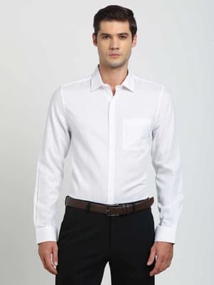 Turtle Formal SHIRTS OTSH-60471-1001-F-SF