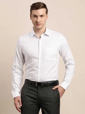 Turtle Formal SHIRTS OTSH-60471-1002-F-SF