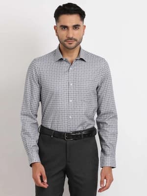 Turtle Formal SHIRTS OTSH-60493-1001-F-SF