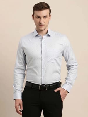Turtle Formal SHIRTS OTSH-60611-1001-F-SF