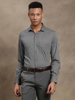 Turtle Formal SHIRTS OTSH-60687-1001-F-NA