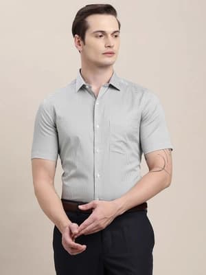 Turtle Formal SHIRTS OTSH-60688-1001-H-NA