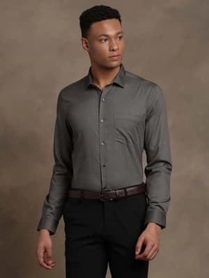 Turtle Formal SHIRTS OTSH-60688-1002-F-NA