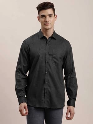 Turtle Formal SHIRTS OTSH-60840-1002-F-SF