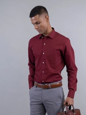 Turtle Formal SHIRTS OTSH-60852-1004-F-SF | Turtle