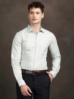 Turtle Formal SHIRTS OTSH-61057-1002-F-SF | Turtle