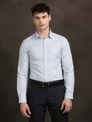 Turtle Formal SHIRTS OTSH-61080-1001-F-SF