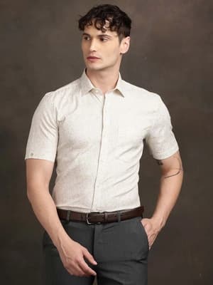 Turtle Formal SHIRTS OTSH-61104-1001-H-SF
