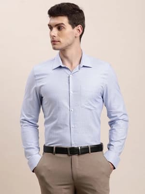 Turtle Formal SHIRTS OTSH-61430-1001-F-SF
