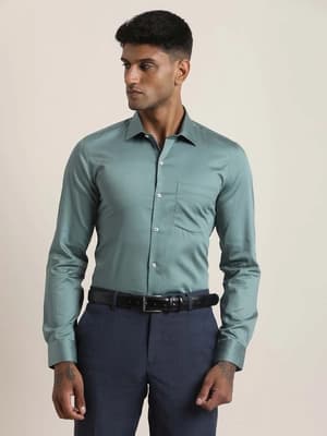 Turtle Formal SHIRTS