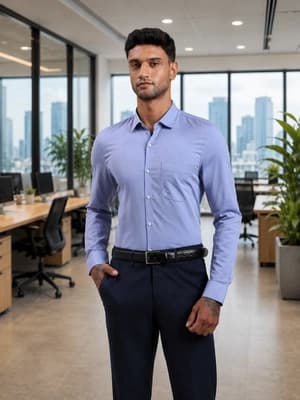 Turtle Formal SHIRTS OTSH-61557-1005-F-SF