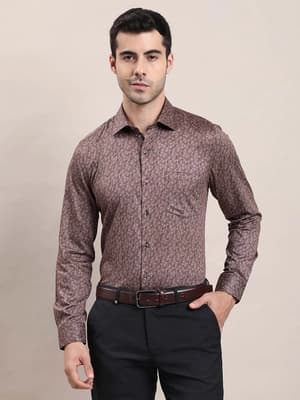 Turtle Formal SHIRTS
