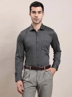 Turtle Formal SHIRTS