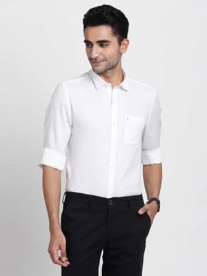 Turtle Casual SHIRTS OTSH-93923A-1001-F-SF | Turtle