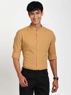 Turtle Casual SHIRTS OTSH-96019-1001-F-SF | Turtle
