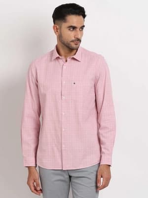 Turtle Casual SHIRTS OTSH-96986-1002-F-SF | Turtle