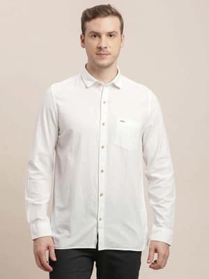 Turtle Casual SHIRTS OTSH-97100-1001-F-SF
