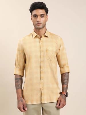 Turtle Casual SHIRTS OTSH-97186-1001-F-SF | Turtle