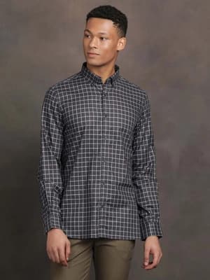 Turtle Casual SHIRTS OTSH-97277-1003-F-SF | Turtle