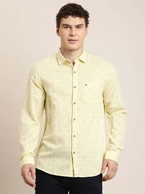 Turtle Casual SHIRTS OTSH-97582-1001-F-SF